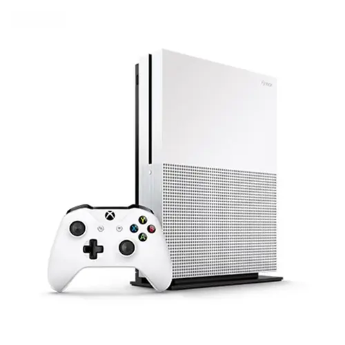 کنسول بازی مایکروسافت مدل Xbox One S ظرفیت 1 ترابایت (5) NFi5bR